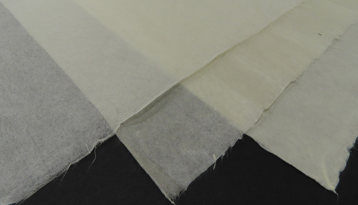 楮・雁皮・三椏